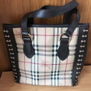 Burberry Handbag